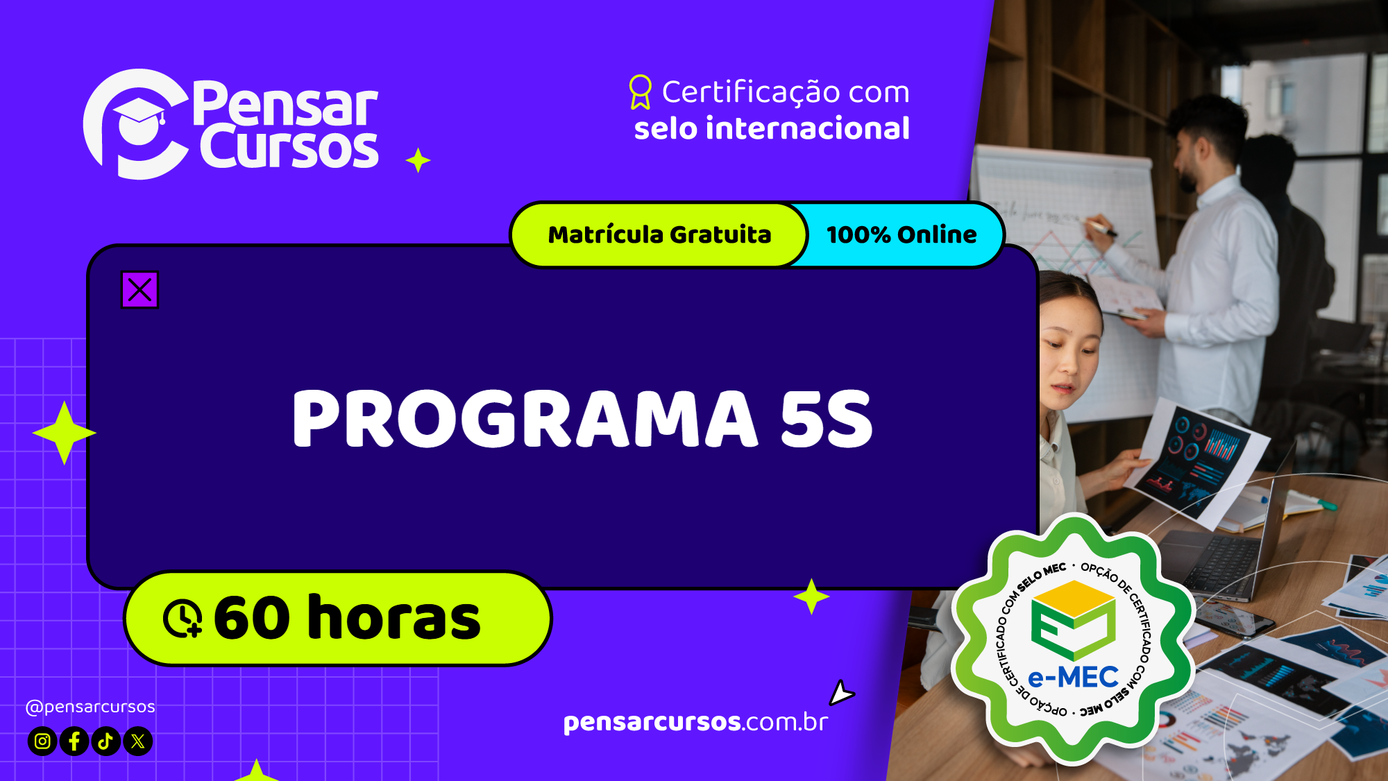 Programa 5S