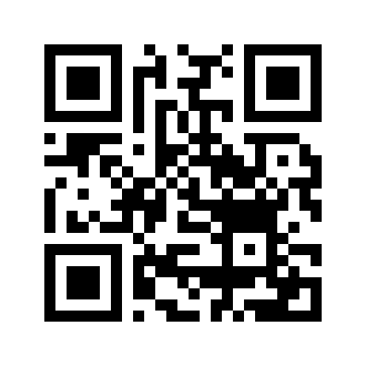 QR Code para o site do e-MEC